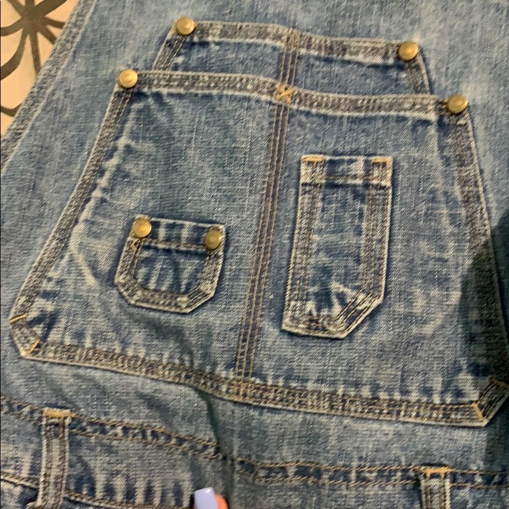 Working clothes - Picture 2 of 3